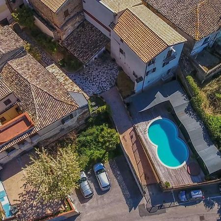 Pianella  Dimora Antica Pianella B&B 외부 사진