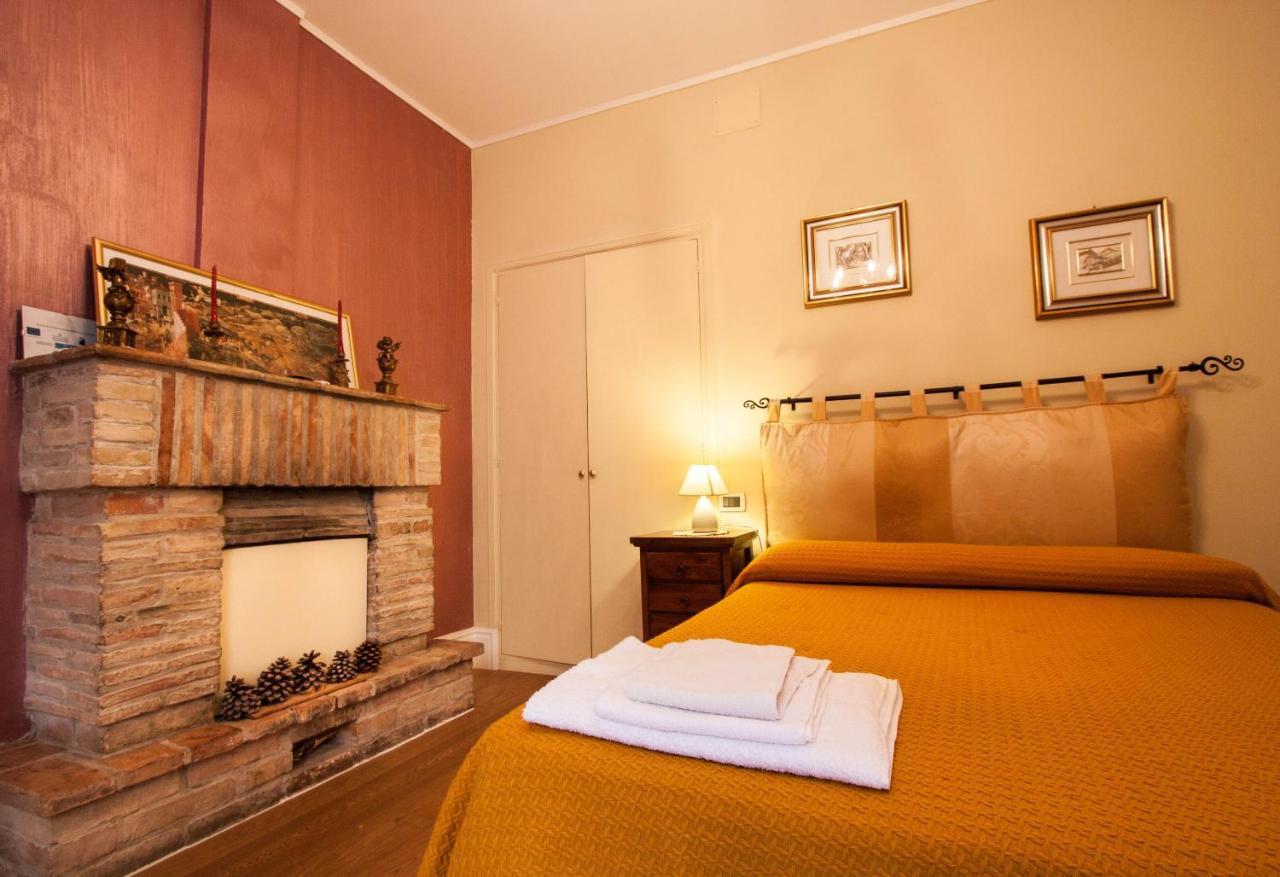 Pianella  Dimora Antica Pianella B&B 외부 사진