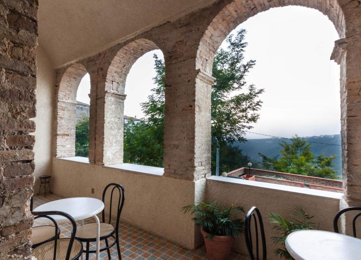 Pianella  Dimora Antica Pianella B&B 외부 사진