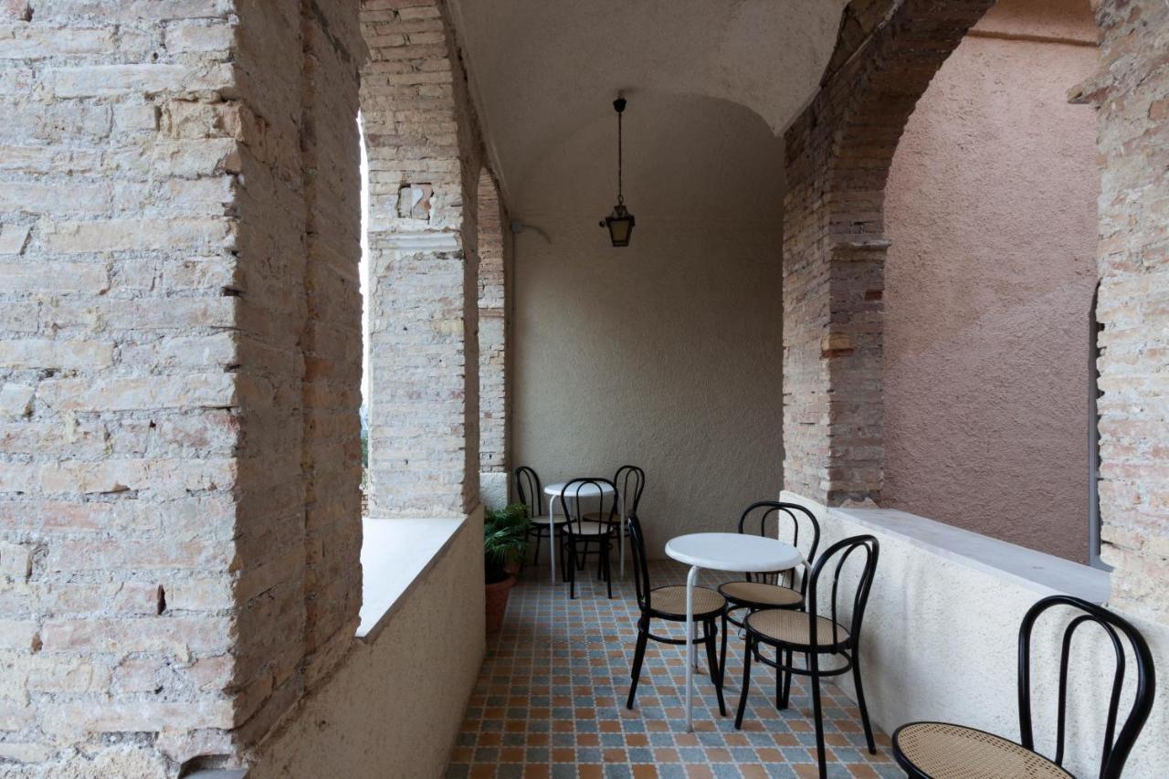 Pianella  Dimora Antica Pianella B&B 외부 사진