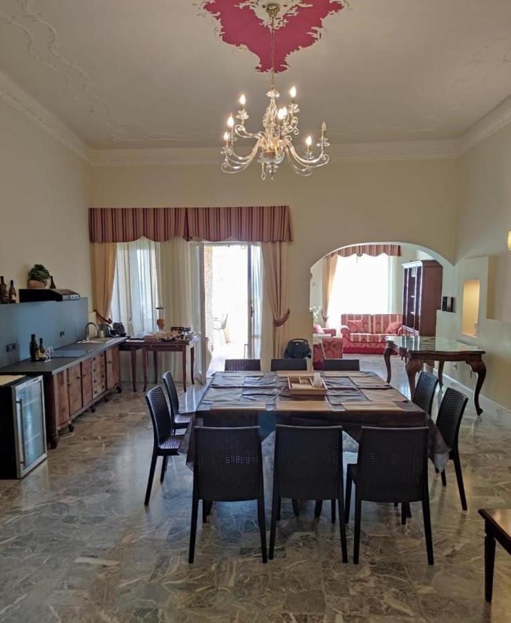 Pianella  Dimora Antica Pianella B&B 외부 사진