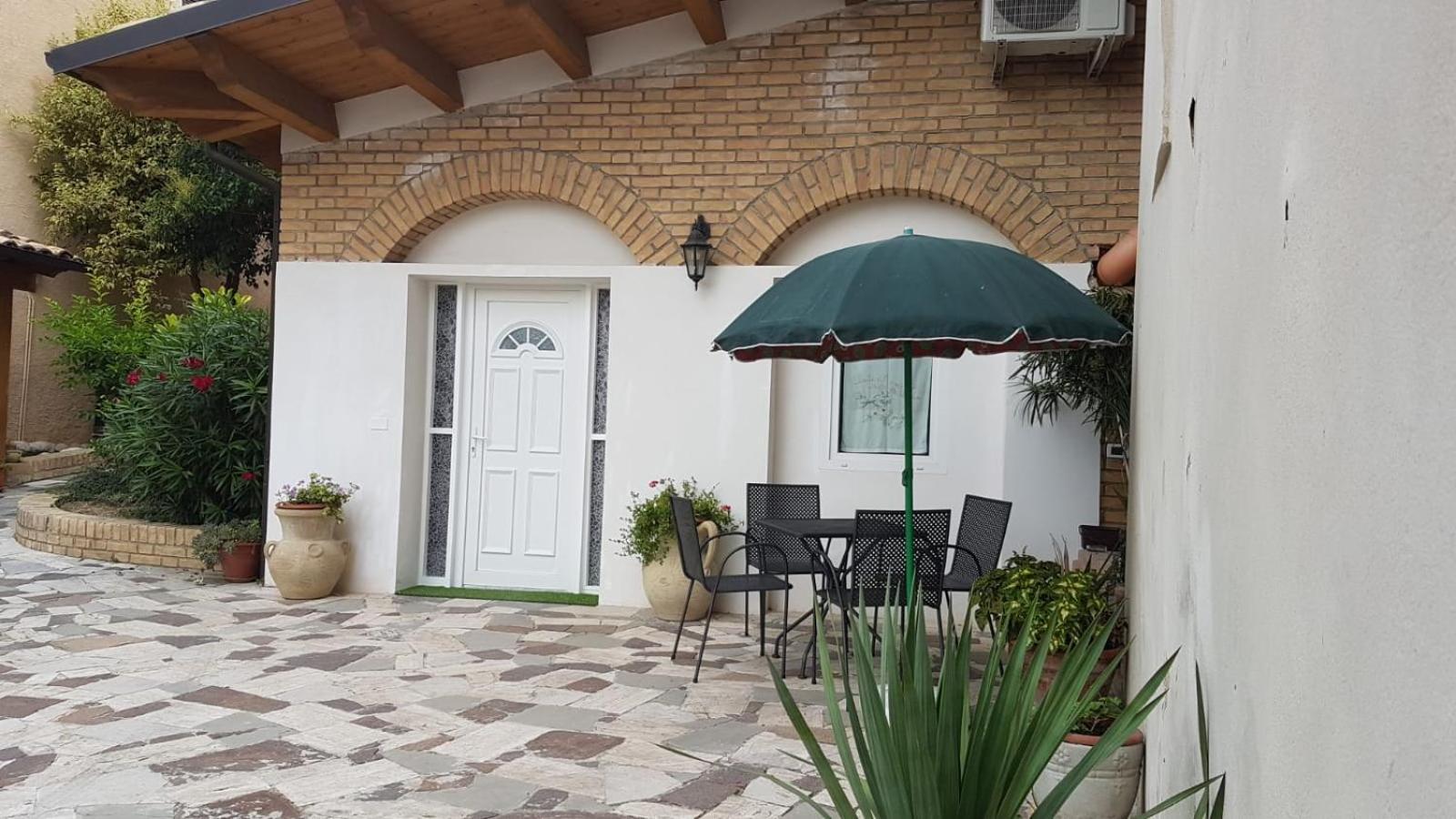 Pianella  Dimora Antica Pianella B&B 외부 사진