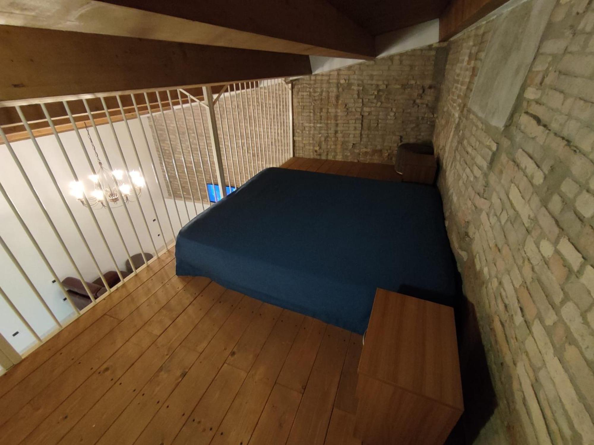 Pianella  Dimora Antica Pianella B&B 외부 사진