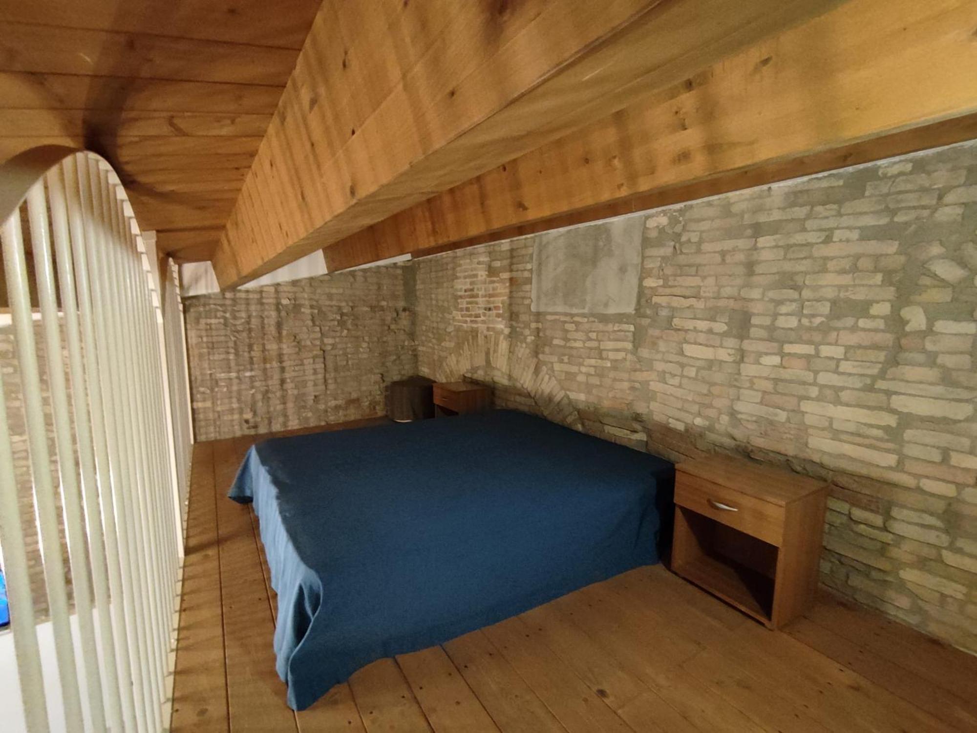 Pianella  Dimora Antica Pianella B&B 외부 사진