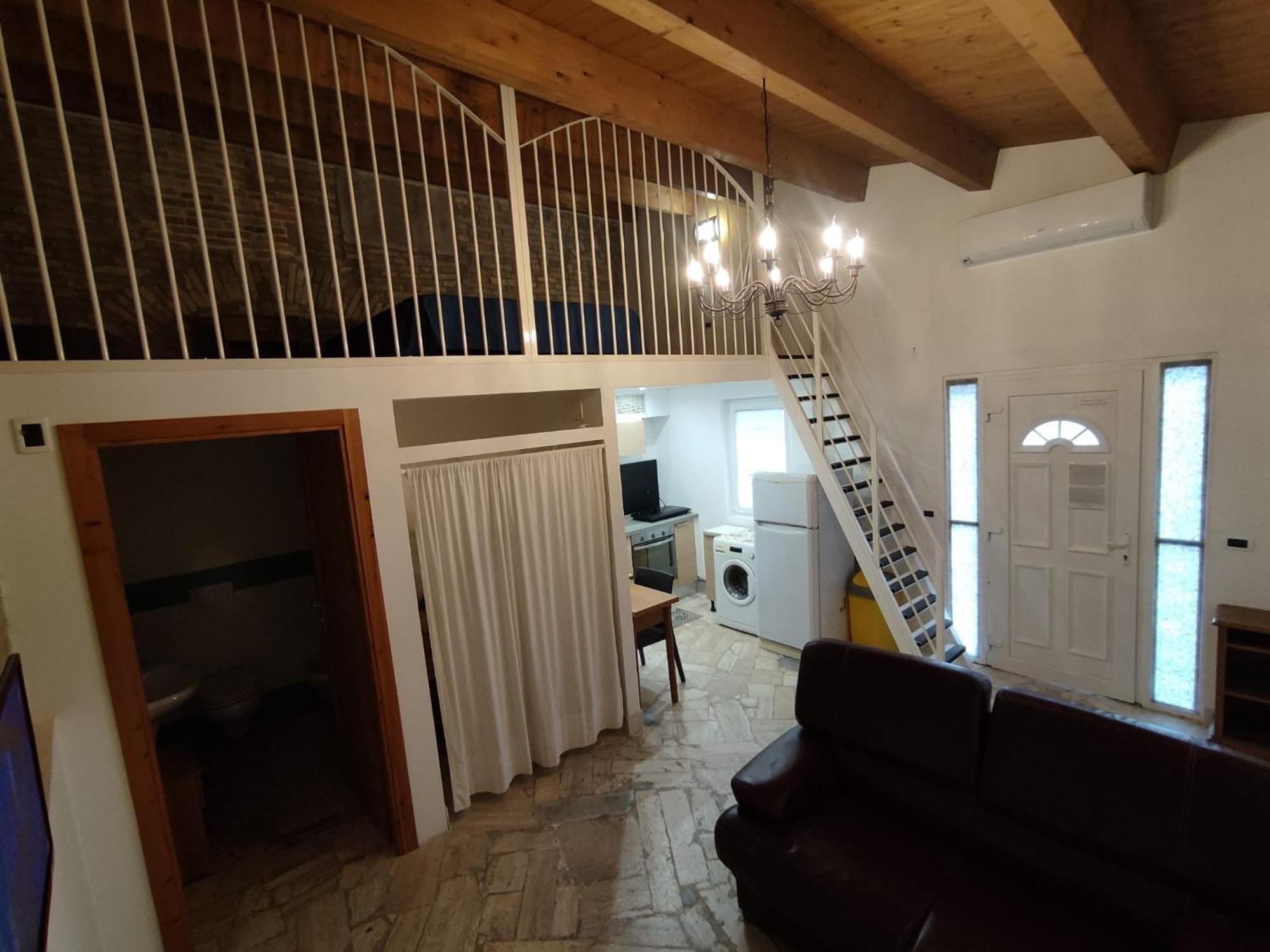 Pianella  Dimora Antica Pianella B&B 외부 사진
