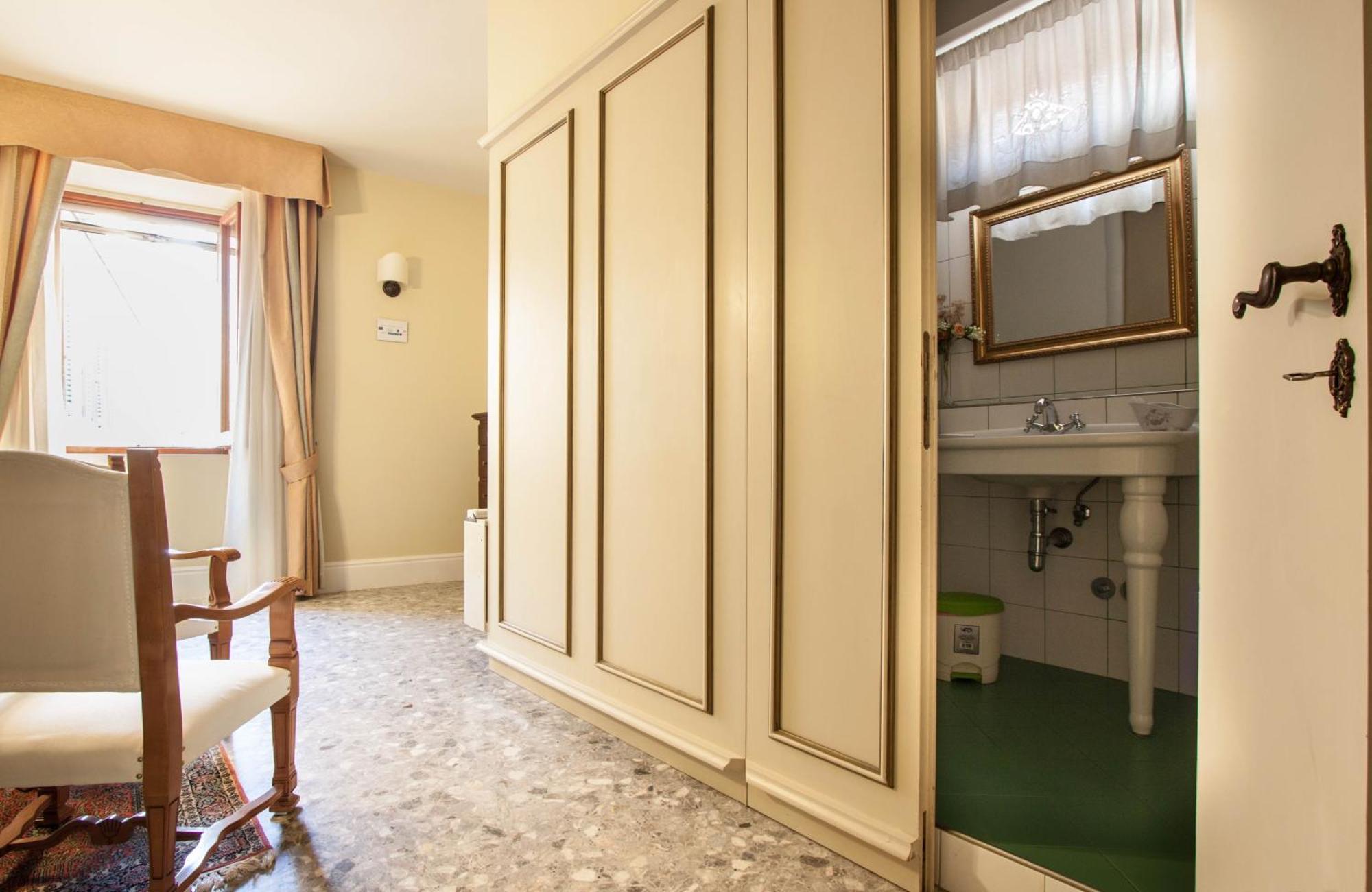 Pianella  Dimora Antica Pianella B&B 객실 사진