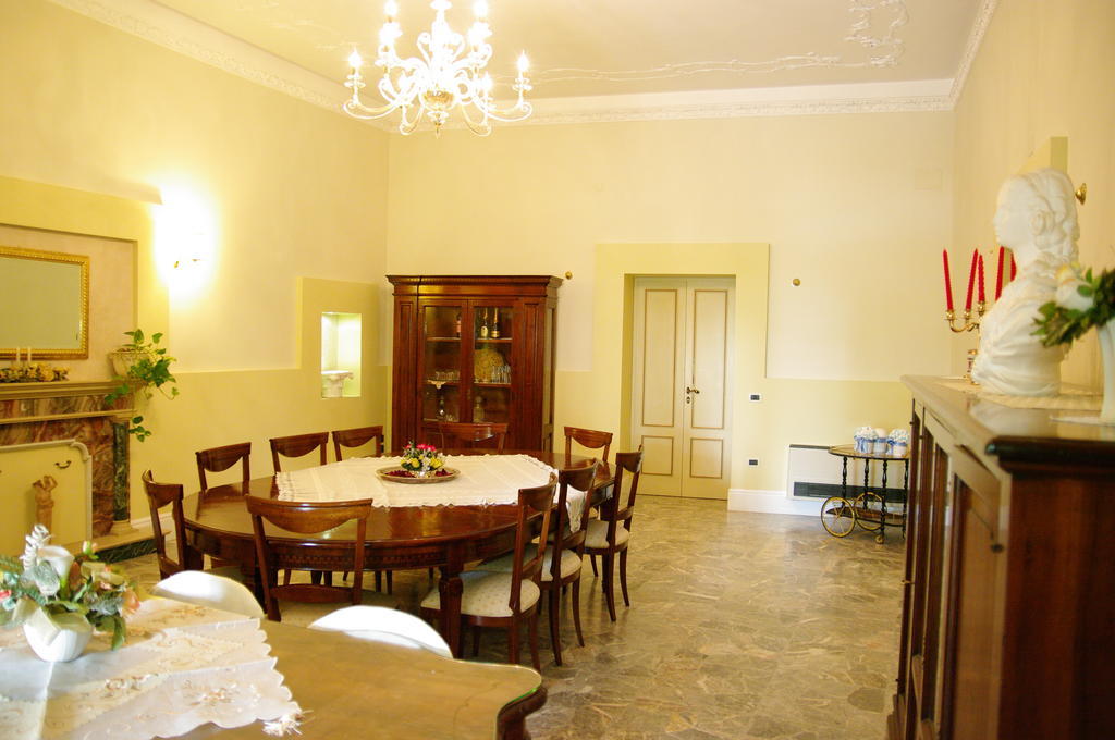Pianella  Dimora Antica Pianella B&B 외부 사진