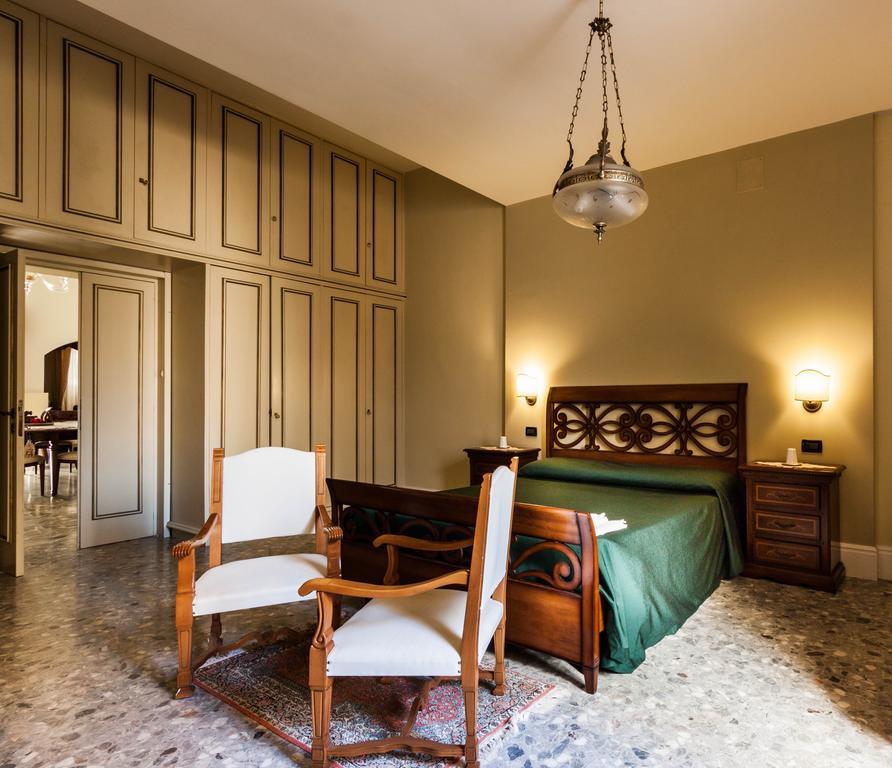Pianella  Dimora Antica Pianella B&B 외부 사진