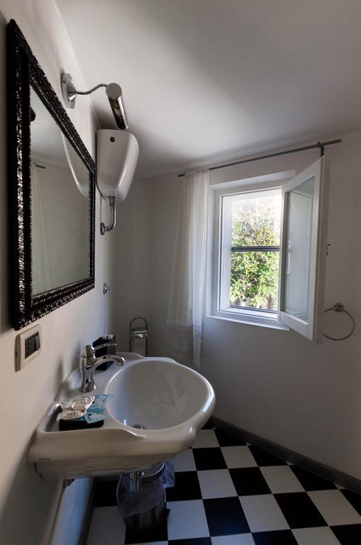 Pianella  Dimora Antica Pianella B&B 외부 사진