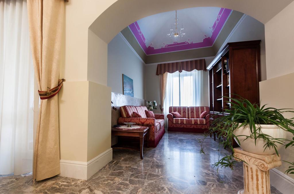 Pianella  Dimora Antica Pianella B&B 외부 사진