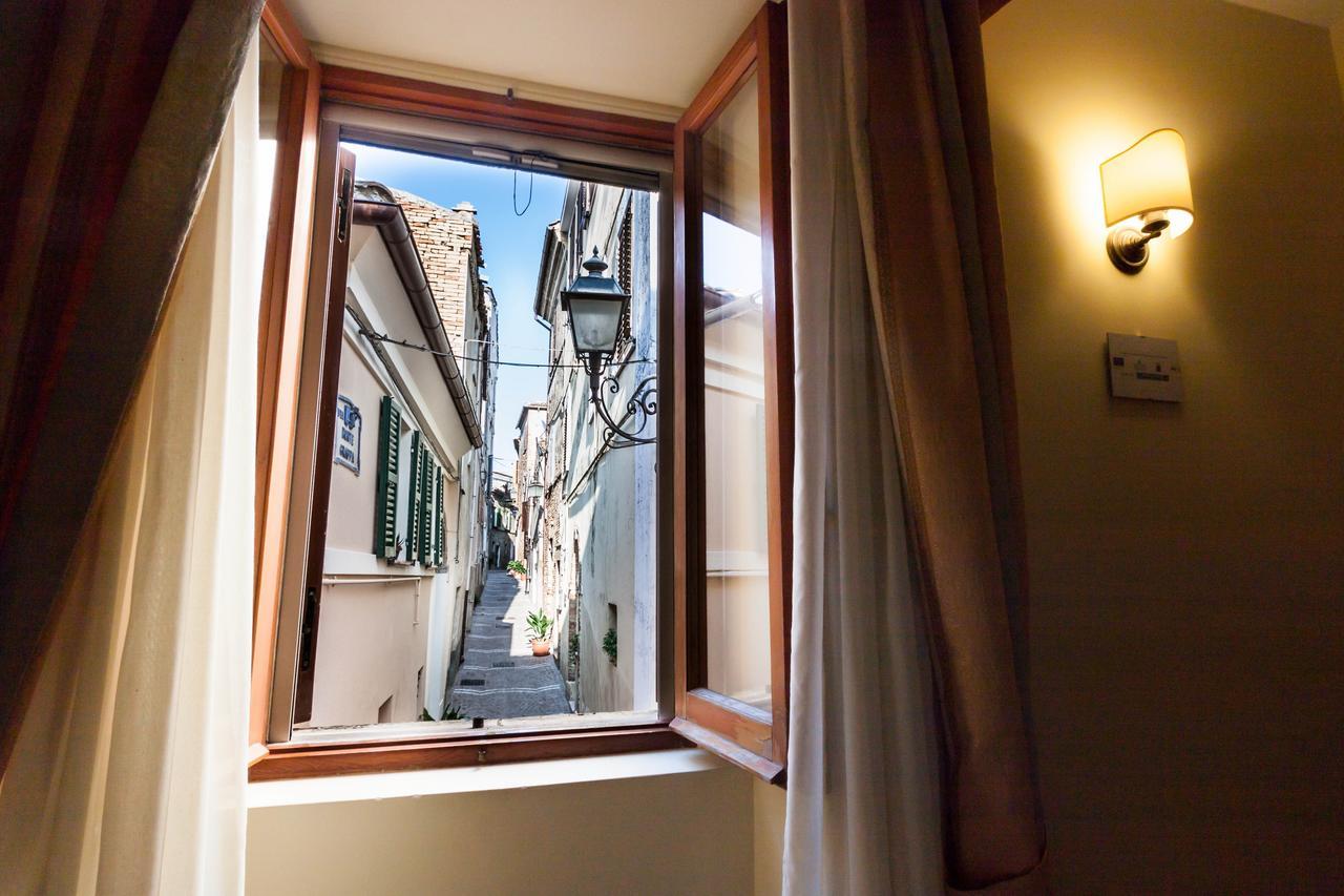 Pianella  Dimora Antica Pianella B&B 외부 사진